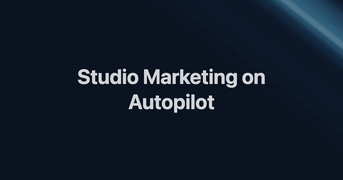 Automatisation marketing salle de sport : l'ordre à suivre