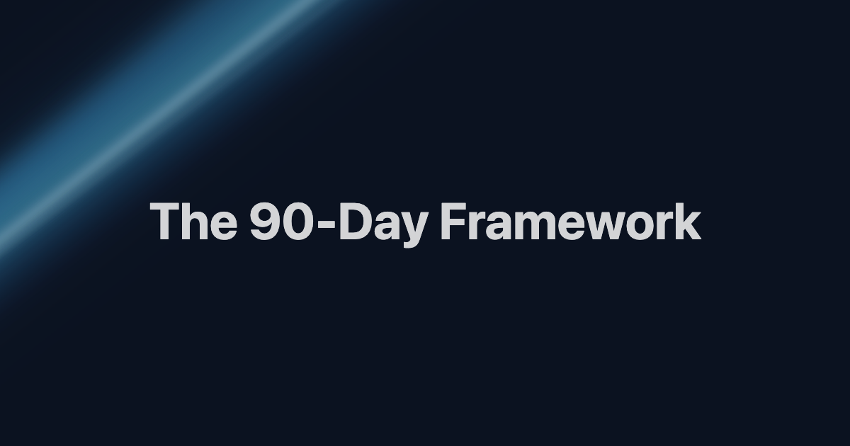 Gym Member Retention Strategies: The 90-Day Framework